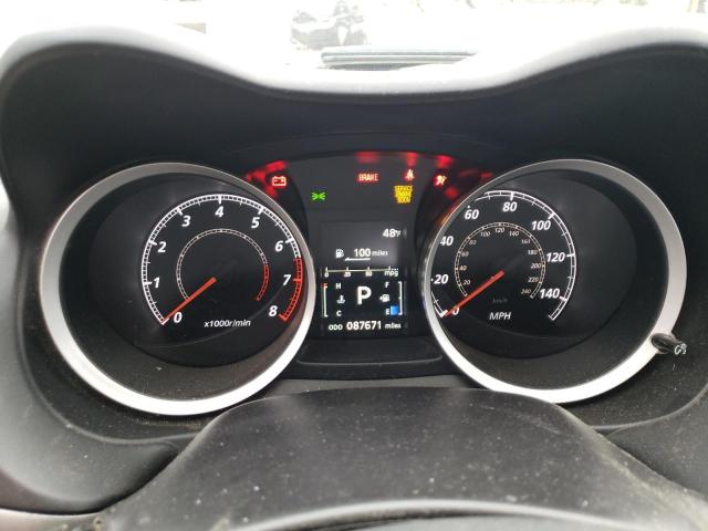Photo 9 from auction – 2015 MITSUBISHI LANCER with VIN JA32U2FU8FU010018