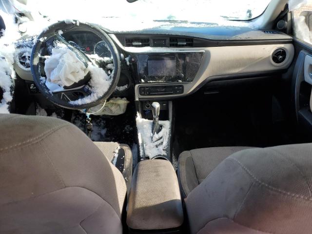 Photo 8 from auction – 2018 TOYOTA COROLLA L with VIN 5YFBURHE0JP833306