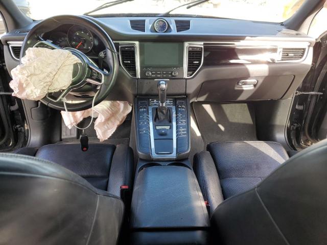 Photo 8 from auction – 2017 PORSCHE MACAN with VIN WP1AA2A53HLB81689