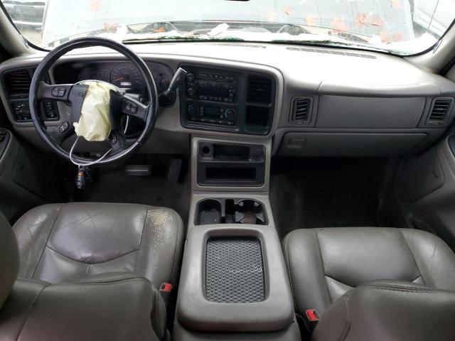 Photo 8 from auction – 2005 GMC NEW SIERRA with VIN 2GTEK19B151341171