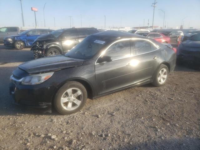 CHEVROLET MALIBU LS 2014 with VIN 1G11B5SL7EF249086 - Photo from auction