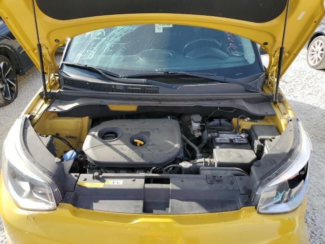 Photo 11 from auction – 2015 KIA SOUL + with VIN KNDJP3A56F7156488