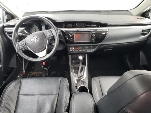 Photo 8 from auction – 2014 TOYOTA COROLLA L with VIN 2T1BURHE7EC076524