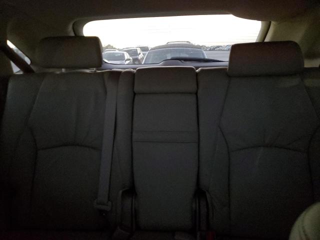 Photo 10 from auction – 2007 LEXUS RX 350 with VIN 2T2HK31U57C022782