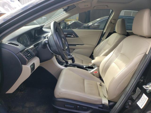 Photo 7 from auction – 2016 HONDA ACCORD EXL with VIN 1HGCR2F80GA044016