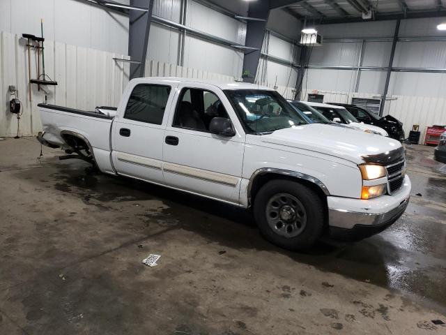 Photo 4 from auction – 2007 CHEVROLET SILVERADO with VIN 2GCEC13V971145546