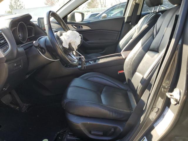 Photo 7 from auction – 2018 MAZDA 3 TOURING with VIN 3MZBN1V34JM215878