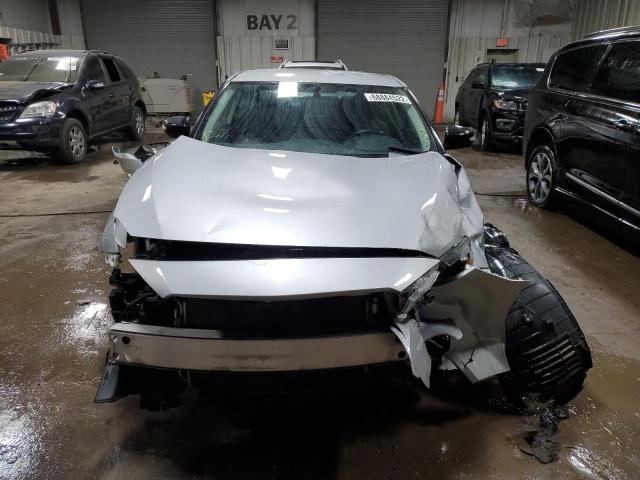 Photo 5 from auction – 2017 NISSAN MAXIMA 3.5 with VIN 1N4AA6AP0HC428134
