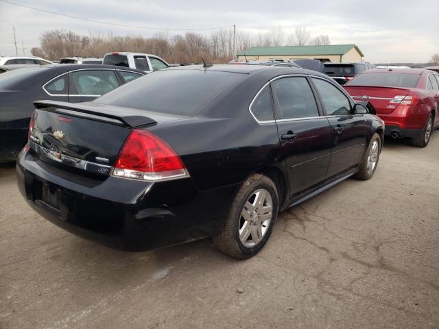 Photo 3 from auction – 2011 CHEVROLET IMPALA LT with VIN 2G1WG5EK0B1275557