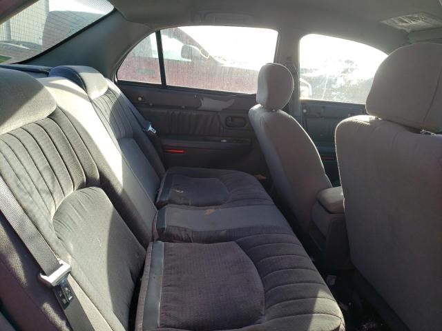 Фото 10 с аукциона – 2005 BUICK CENTURY CU с VIN 2G4WS52JX51149966