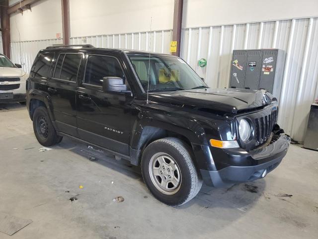 Photo 4 from auction – 2015 JEEP PATRIOT SP with VIN 1C4NJPBA6FD341163