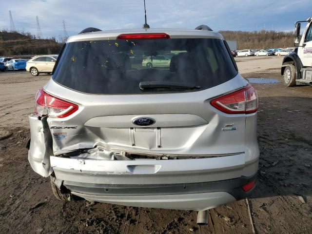 Photo 6 from auction – 2014 FORD ESCAPE SE with VIN 1FMCU9GXXEUD99472