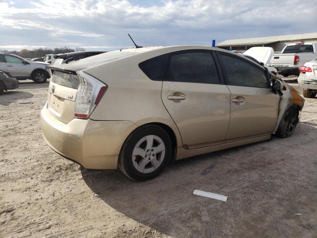 Photo 3 from auction – 2010 TOYOTA PRIUS with VIN JTDKN3DU2A1245063