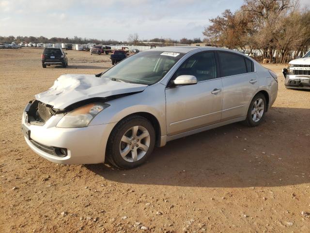 NISSAN ALTIMA 3.5 2008 with VIN 1N4BL21E58C278270 - Photo from auction
