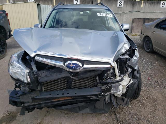 Photo 5 from auction – 2016 SUBARU FORESTER 2 with VIN JF2SJADC8GH466272