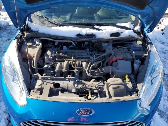 Photo 11 from auction – 2017 FORD FIESTA TIT with VIN 3FADP4FJ7HM129758