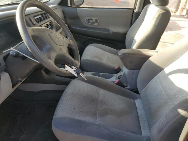 Photo 7 from auction – 2003 MITSUBISHI MONTERO SP with VIN JA4LS21H73J037787