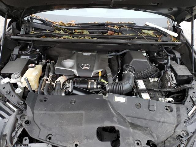 Photo 12 from auction – 2021 LEXUS NX 300 BAS with VIN JTJSARBZ3M2184928