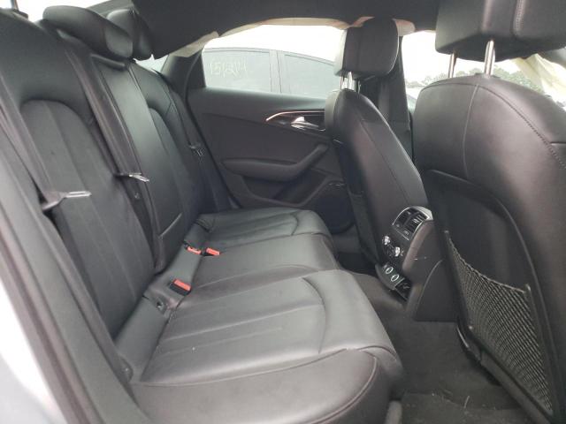 Photo 10 from auction – 2018 AUDI A6 PREMIUM with VIN WAUG3AFC6JN085313