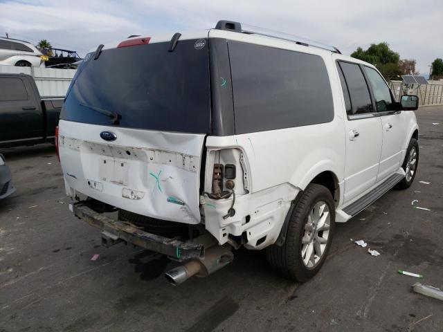 Zdjęcie 3 z aukcji – 2017 FORD EXPEDITION z VIN 1FMJK1KTXHEA21444