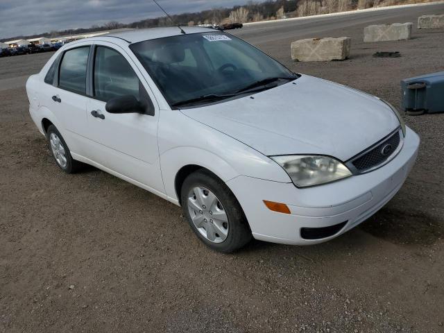 Photo 4 from auction – 2007 FORD FOCUS ZX4 with VIN 1FAFP34N37W297419