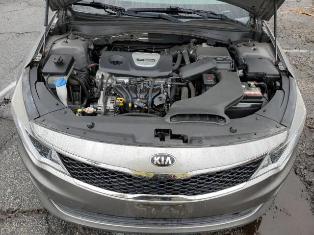 Photo 11 from auction – 2016 KIA OPTIMA LX with VIN 5XXGT4L14GG078243