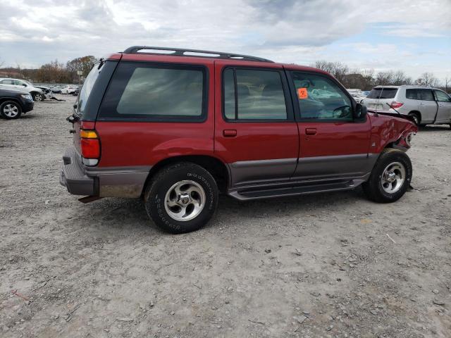 Photo 3 from auction – 1997 MERCURY MOUNTAINEE with VIN 4M2DU55P1VUJ15841