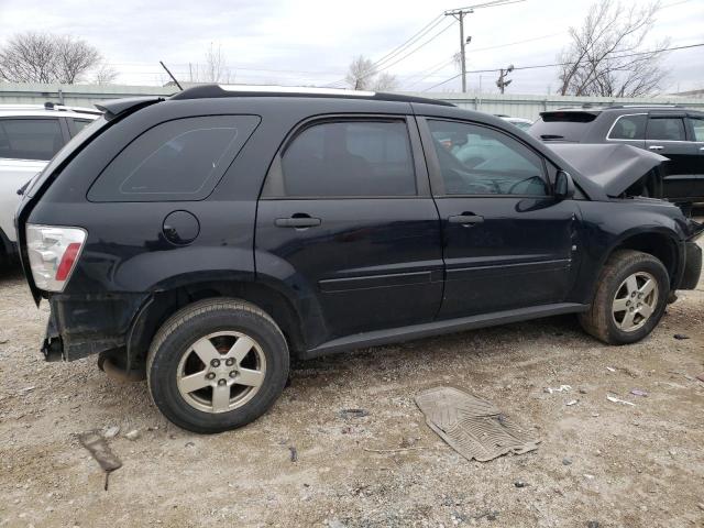 Photo 3 from auction – 2008 CHEVROLET EQUINOX LS with VIN 2CNDL13F086005616