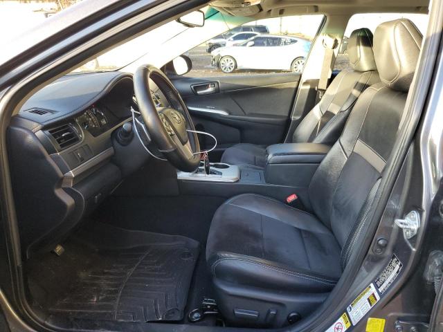 Zdjęcie 7 z aukcji – 2012 TOYOTA CAMRY BASE z VIN 4T1BF1FK3CU549920