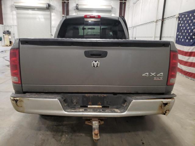 Photo 6 from auction – 2006 DODGE RAM 1500 S with VIN 1D7HU18206S701112