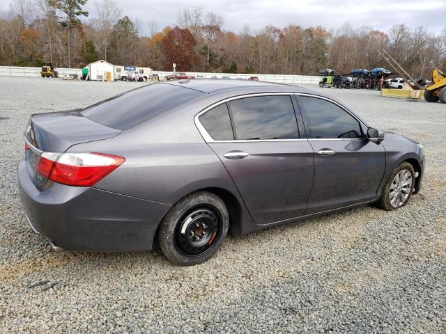Photo 3 from auction – 2015 HONDA ACCORD EXL with VIN 1HGCR3F88FA008501