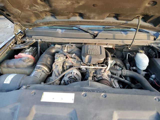 Photo 11 from auction – 2008 CHEVROLET SILVERADO with VIN 1GCJK33638F214263