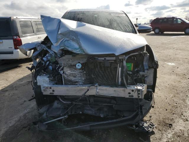 Photo 5 from auction – 2018 TOYOTA HIGHLANDER with VIN 5TDBZRFHXJS835375
