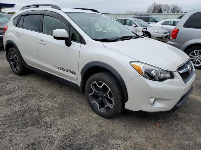 صورة رقم 4 من المزاد - 2014 SUBARU XV CROSSTR مع VIN JF2GPAGC6EH305559