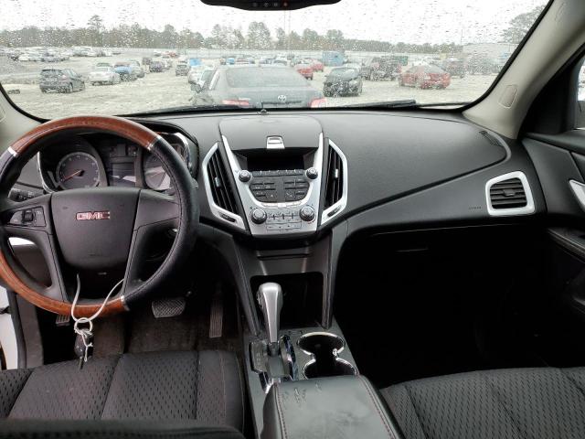Photo 8 from auction – 2011 GMC TERRAIN SL with VIN 2CTALMEC2B6455730