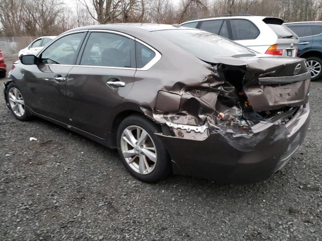 Photo 2 from auction – 2014 NISSAN ALTIMA 2.5 with VIN 1N4AL3AP5EC201896