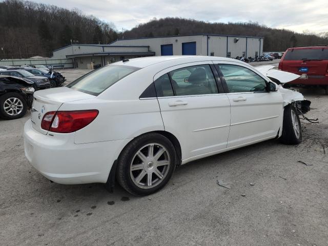 Photo 3 from auction – 2007 CHRYSLER SEBRING TO with VIN 1C3LC56R97N519993