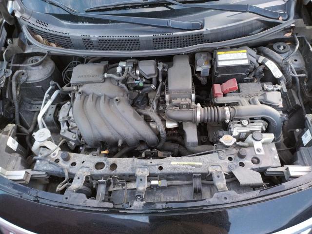 Photo 11 from auction – 2015 NISSAN VERSA S with VIN 3N1CN7AP3FL913496