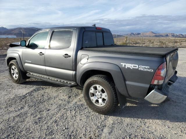Photo 2 from auction – 2015 TOYOTA TACOMA DOU with VIN 3TMLU4EN9FM180792
