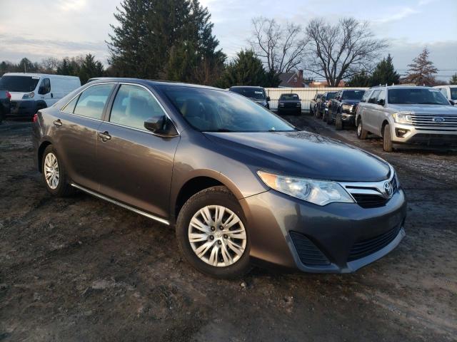 Photo 4 from auction – 2012 TOYOTA CAMRY BASE with VIN 4T4BF1FK5CR230766