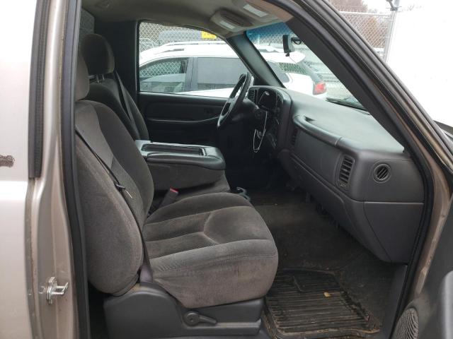Photo 10 from auction – 2006 CHEVROLET SILVERADO with VIN 3GCEC14X46G271285