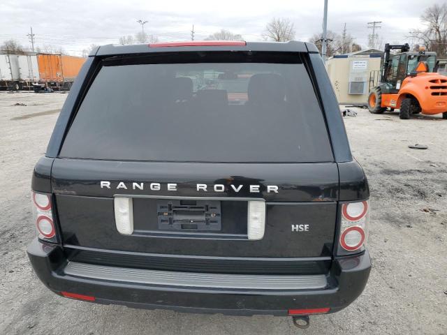 Photo 6 from auction – 2010 LAND ROVER RANGE ROVE with VIN SALMF1D48AA309190