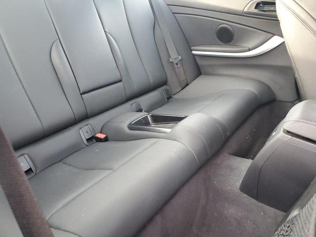 Photo 10 from auction – 2019 BMW 430I with VIN WBA4W3C5XKAF92724