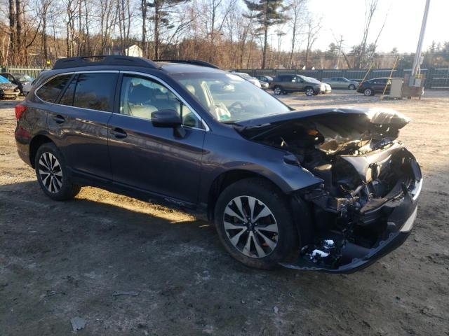Снимка 4 от търг – 2015 SUBARU OUTBACK 2. с VIN 4S4BSALC3F3300780