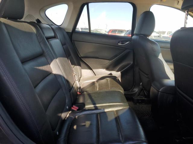 Photo 11 from auction – 2015 MAZDA CX-5 GT with VIN JM3KE4DY7F0441495