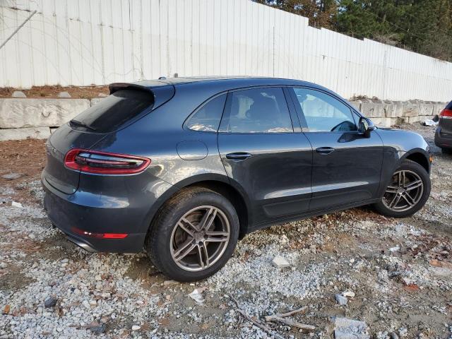 Photo 3 from auction – 2017 PORSCHE MACAN with VIN WP1AA2A50HLB05136