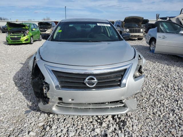 Photo 5 from auction – 2014 NISSAN ALTIMA 2.5 with VIN 1N4AL3AP2EC268486