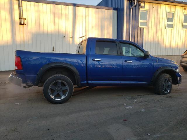 Photo 3 from auction – 2017 RAM 1500 SLT with VIN 1C6RR7LT0HS580837
