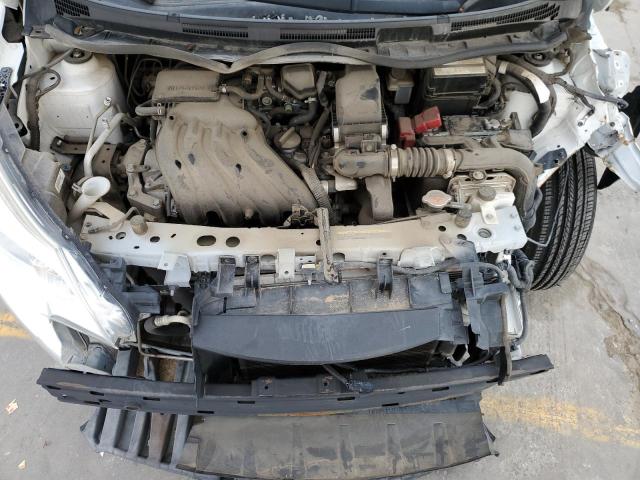 Photo 11 from auction – 2016 NISSAN VERSA NOTE with VIN 3N1CE2CP3GL353593