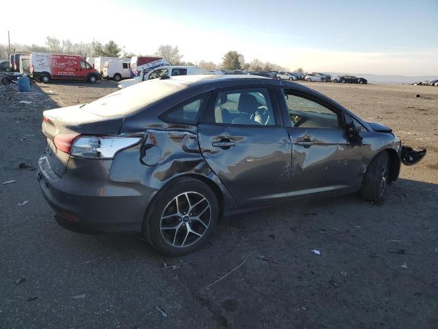 Photo 3 from auction – 2018 FORD FOCUS SEL with VIN 1FADP3H22JL245313